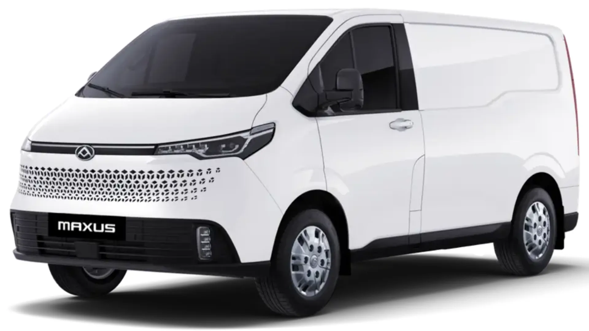 Maxus