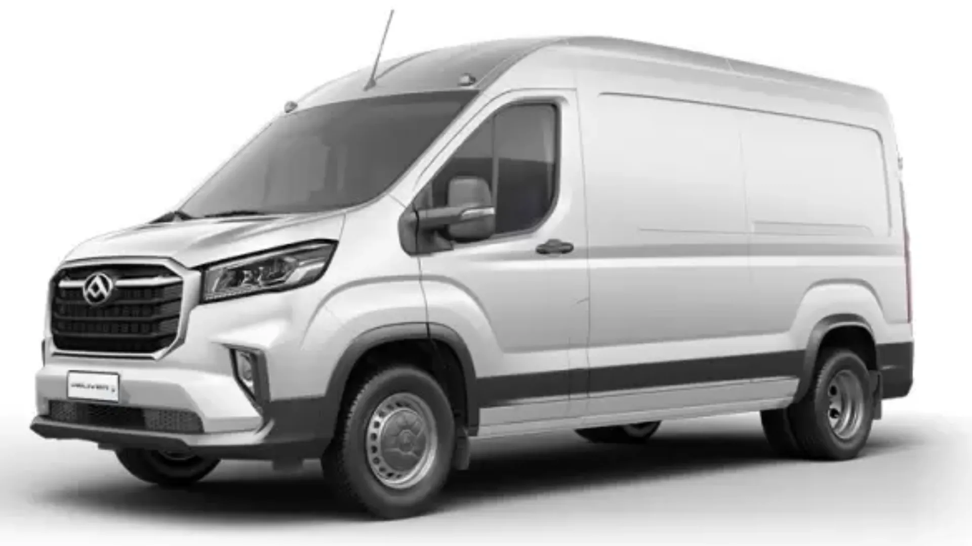 Maxus