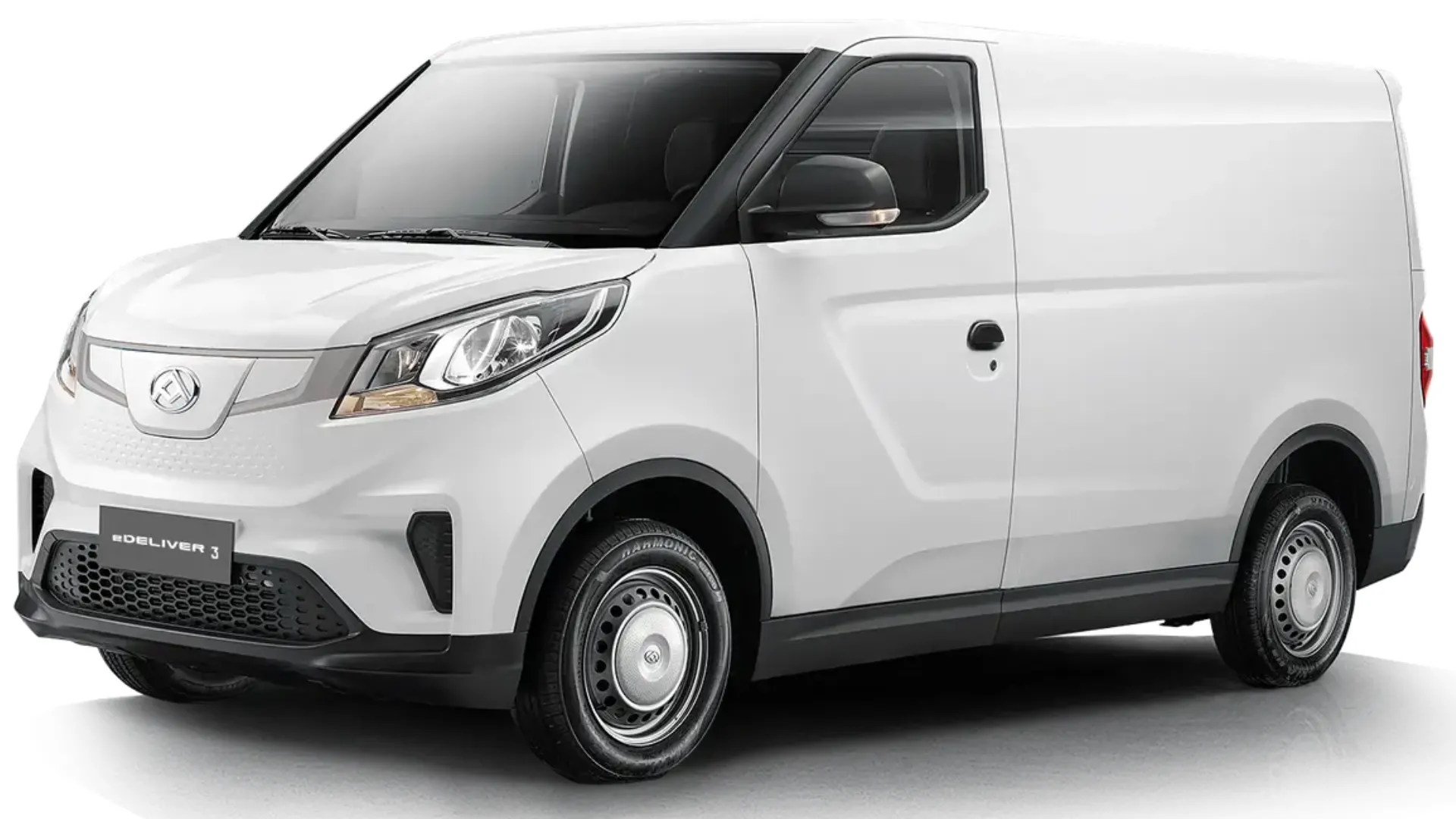 Maxus