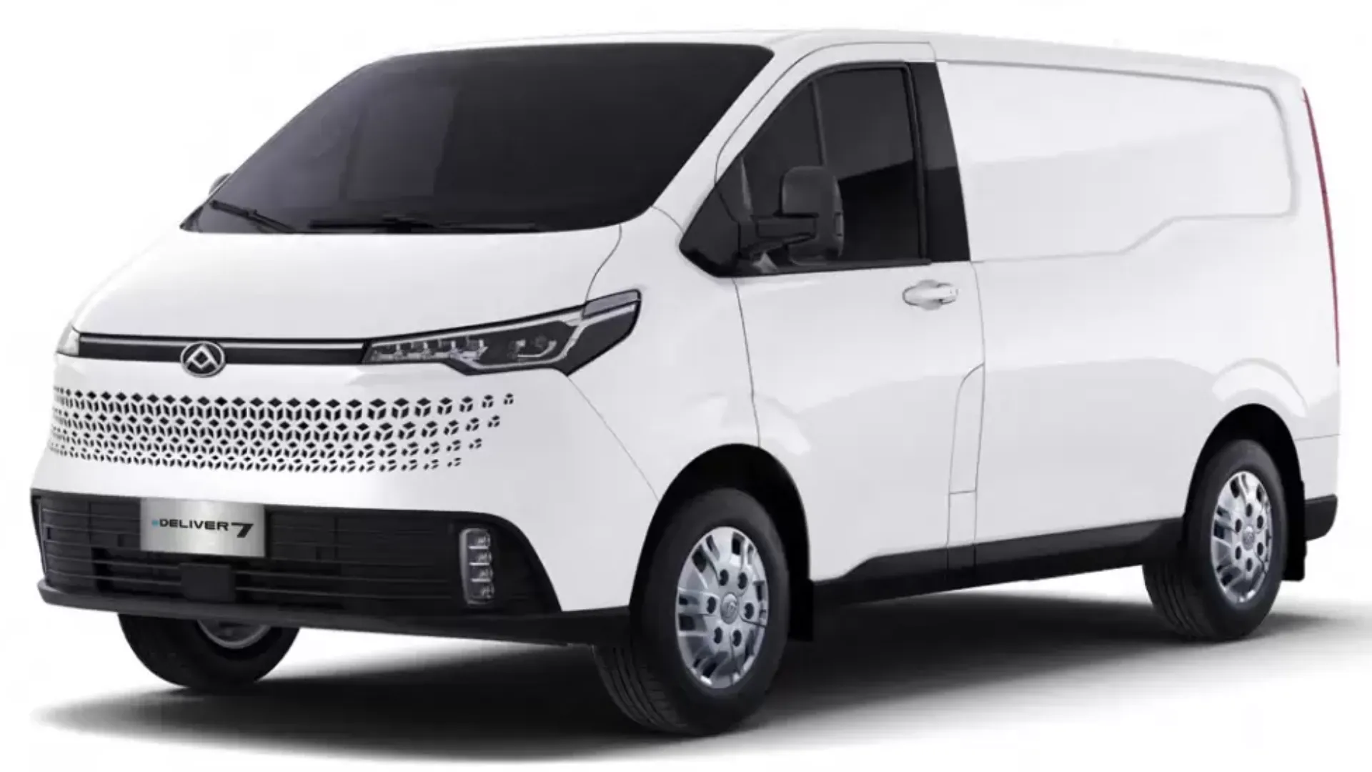 Maxus