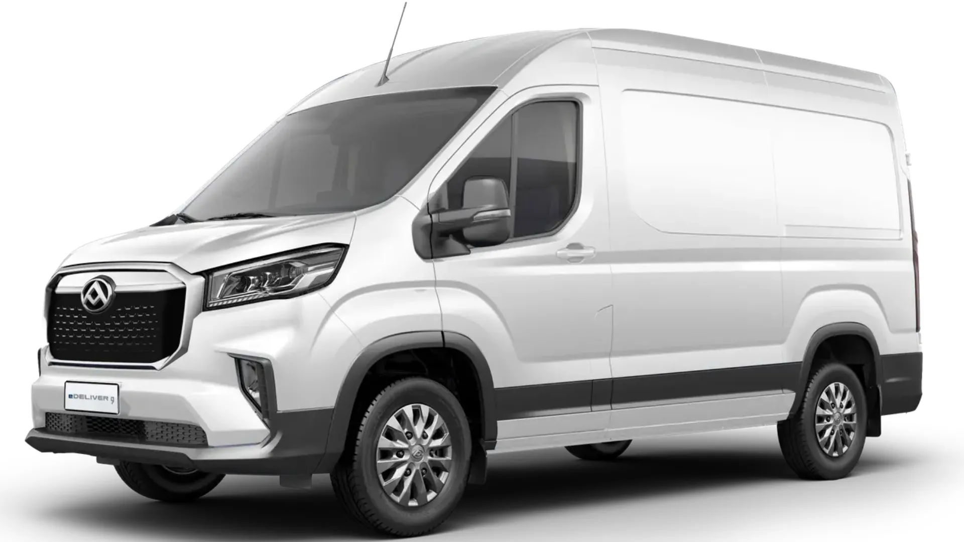 Maxus