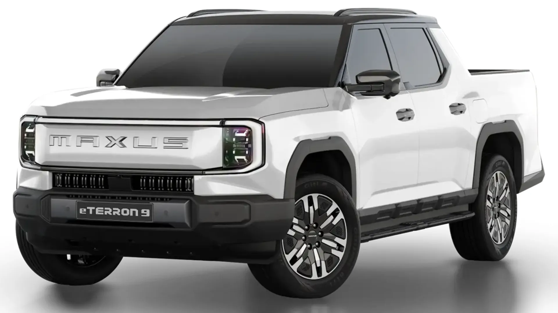 Maxus
