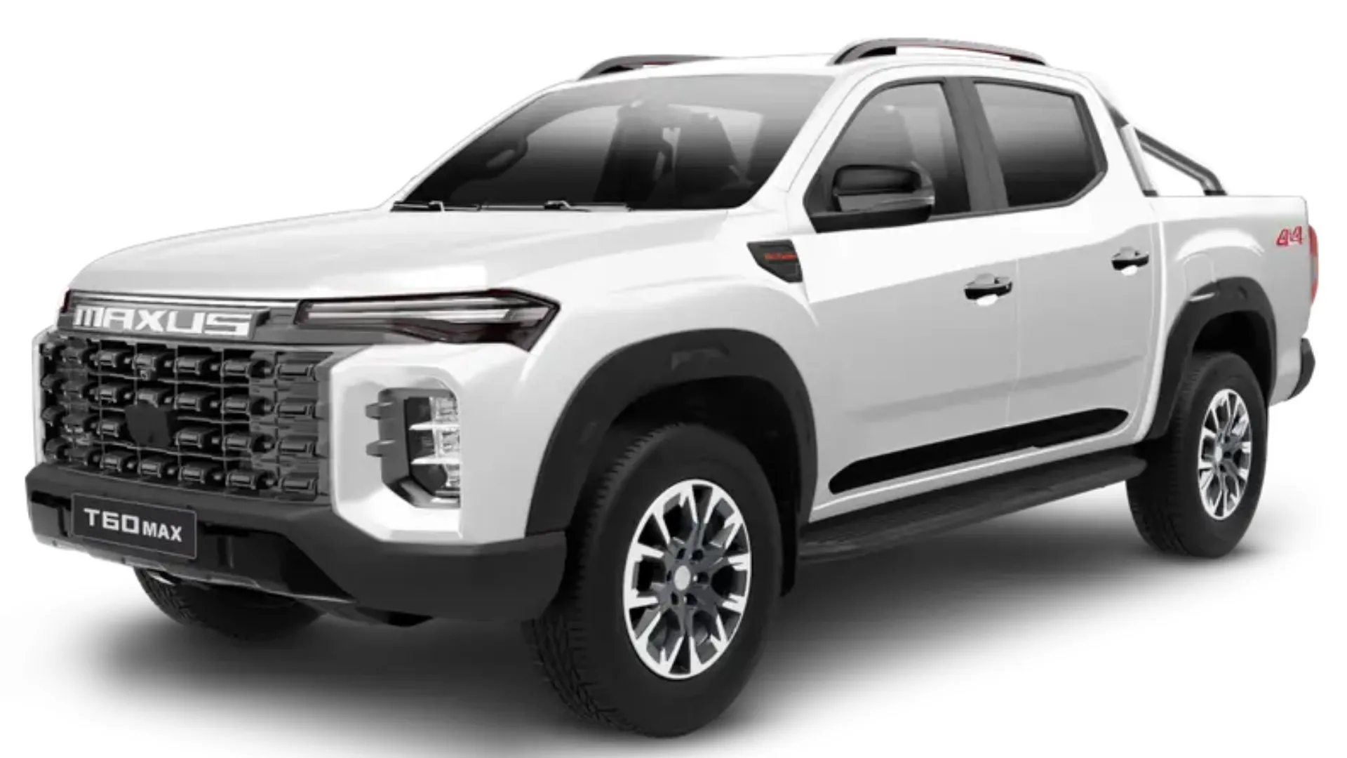 Maxus